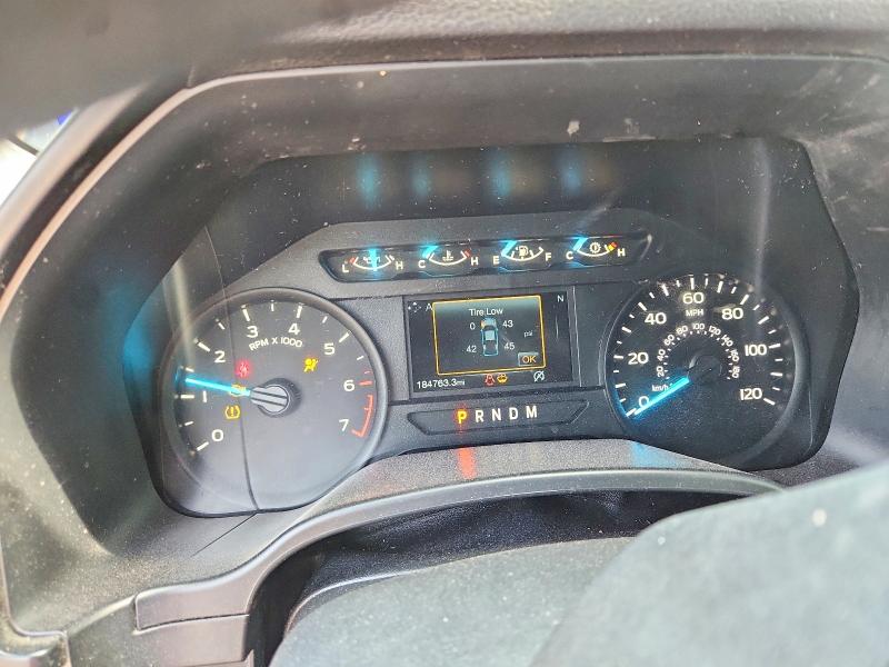 Aukcja sprzedaży 2019 Ford F150, vin: 1FTEW1CP2KKD80808, numer aukcji: 52148896