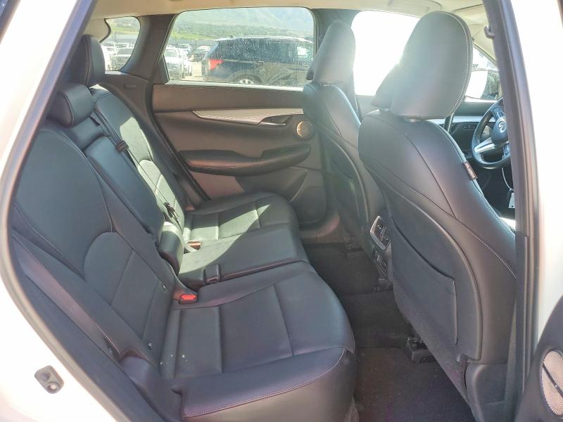 Aukcja sprzedaży 2019 Infiniti Qx50, vin: 3PCAJ5M35KF125003, numer aukcji: 55200526