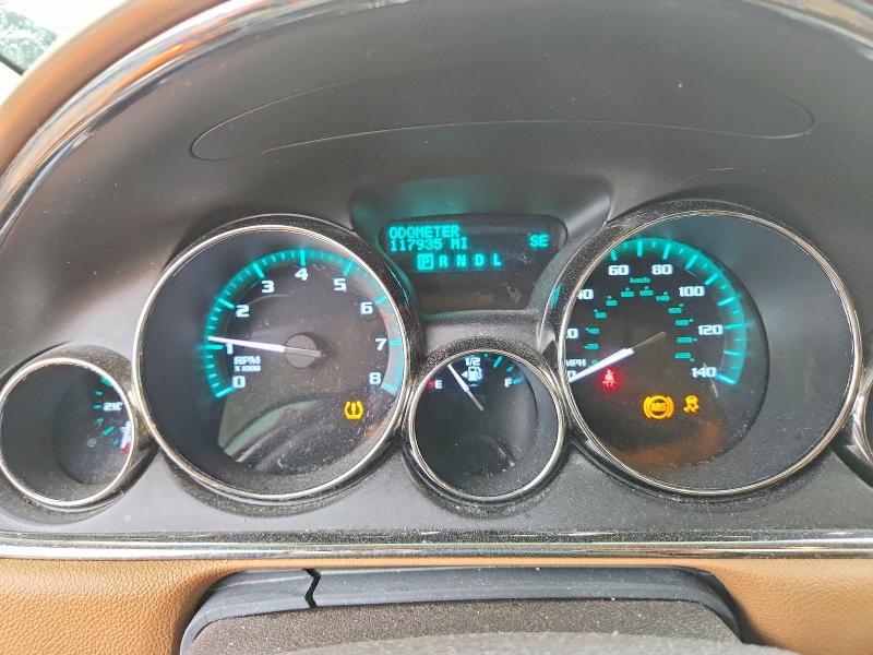 Aukcja sprzedaży 2016 Buick Enclave, vin: 5GAKRBKD1GJ167628, numer aukcji: 54067816