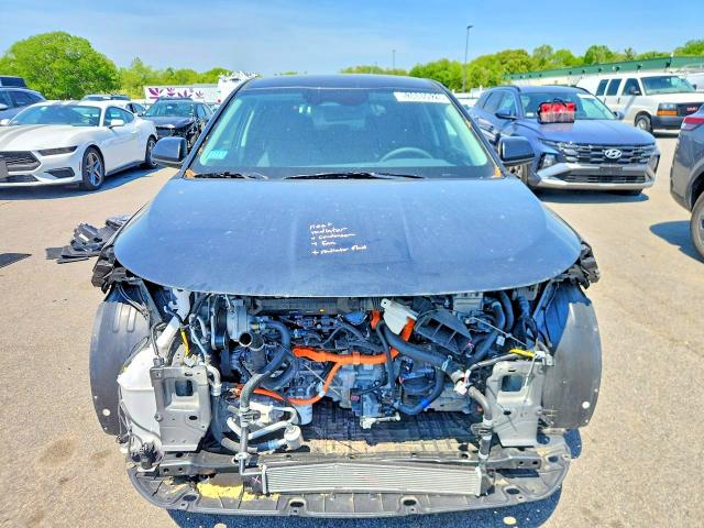 2026 Kia Niro მანქანა იყიდება აუქციონზე, vin: KNDCP3LE5T5329155, აუქციონის ნომერი: 53885526