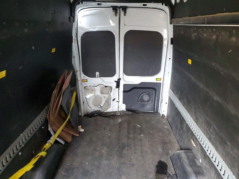 Продаж на аукціоні авто 2022 Ford Transit, vin: 1FTBW3X8XNKA36259, номер лоту: 52101656