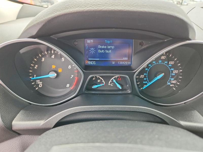 Aukcja sprzedaży 2015 Ford Escape, vin: 1FMCU0F75FUC10659, numer aukcji: 54666106