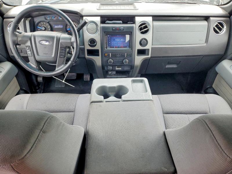 Aukcja sprzedaży 2014 Ford F150, vin: 1FTFX1CF8EKF61697, numer aukcji: 52650506
