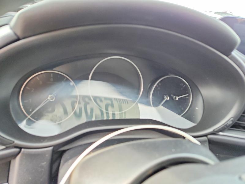 52357696 :رقم المزاد ، 3MVDMBAM0PM577541 vin ، 2023 Mazda Cx-30 مزاد بيع