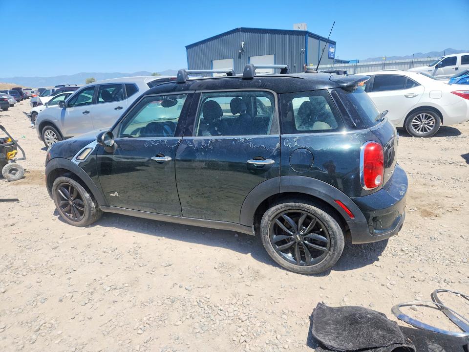 Продажа на аукционе авто 2014 Mini Cooper, vin: WMWZC5C54EWM17819, номер лота: 53842736