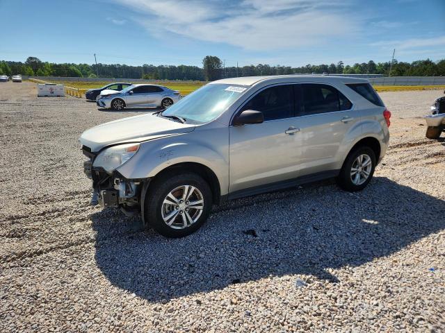 Продаж на аукціоні авто 2015 Chevrolet Equinox, vin: 2GNALAEK3F1177948, номер лоту: 52369606
