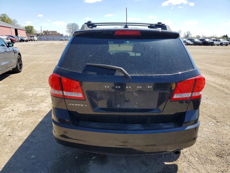 Aukcja sprzedaży 2012 Dodge Journey, vin: 3C4PDCAB9CT263051, numer aukcji: 52297606