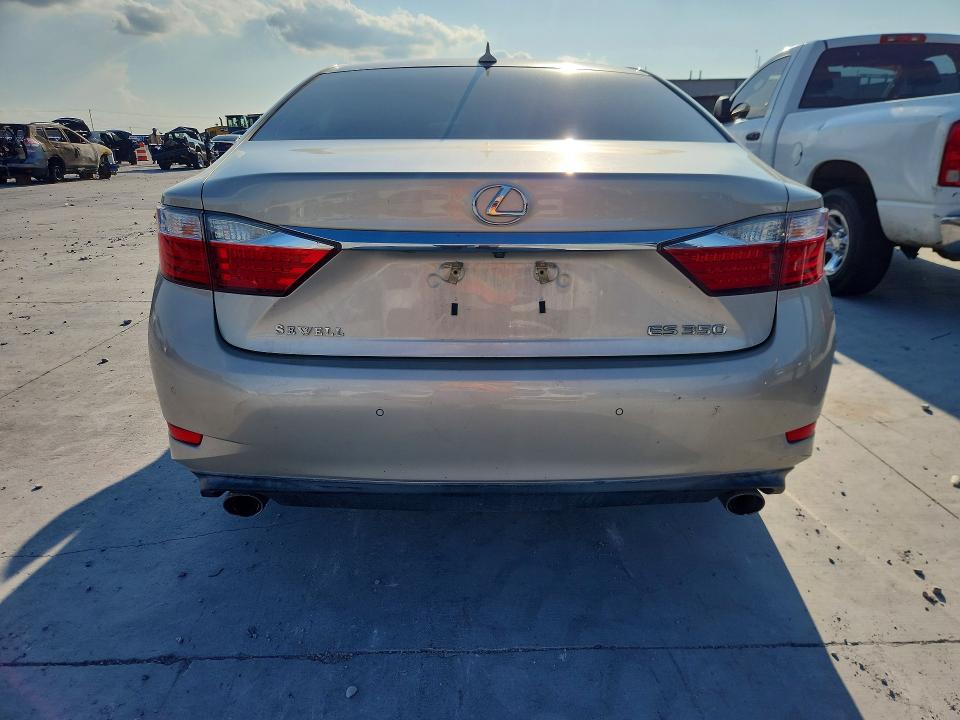 Продаж на аукціоні авто 2013 Lexus Es, vin: JTHBK1GG8D2028309, номер лоту: 54797026