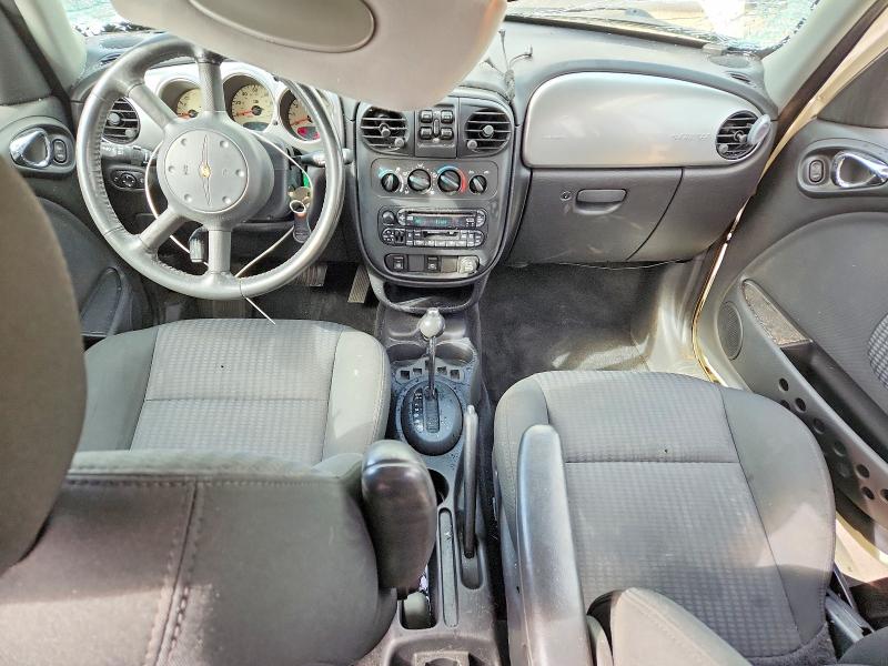 Продаж на аукціоні авто 2005 Chrysler Pt Cruiser, vin: 3C8FY68B65T599460, номер лоту: 54853656