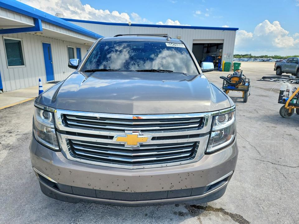 2017 Chevrolet Tahoe მანქანა იყიდება აუქციონზე, vin: 1GNSCCKCXHR305190, აუქციონის ნომერი: 53474306