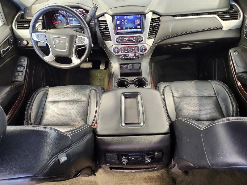 Aukcja sprzedaży 2015 Gmc Yukon Xl, vin: 1GKS2GKC6FR241279, numer aukcji: 55027836