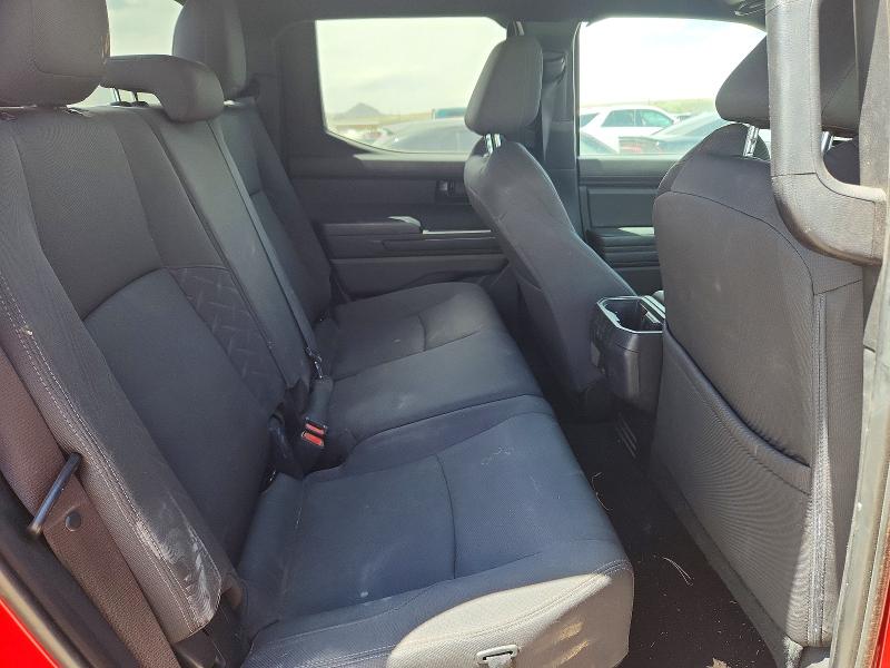 Aukcja sprzedaży 2024 Toyota Tacoma, vin: 3TYLB5JN4RT003450, numer aukcji: 55590196