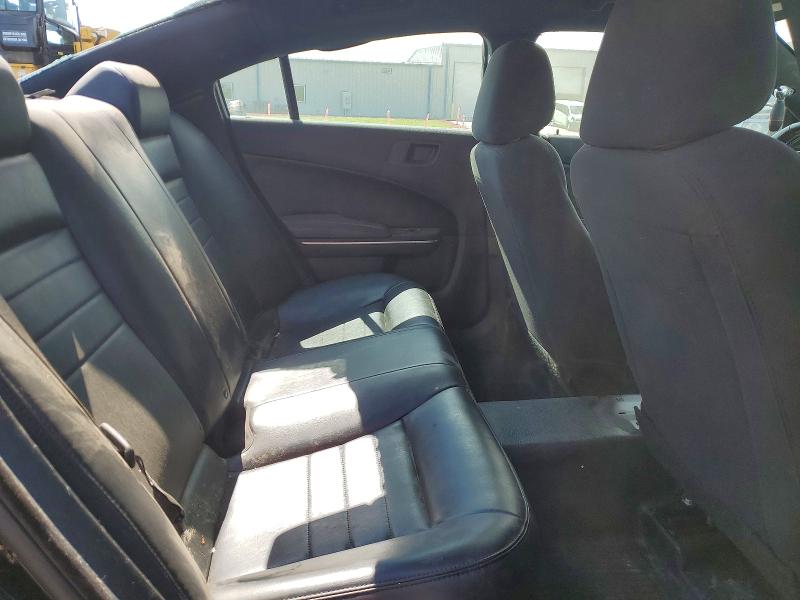 Продаж на аукціоні авто 2021 Dodge Charger, vin: 2C3CDXKG7MH580003, номер лоту: 53514036