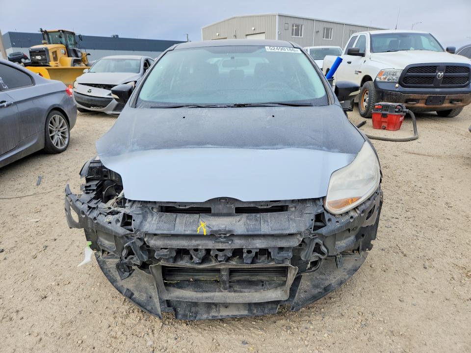 Продажа на аукционе авто 2014 Ford Focus, vin: 1FADP3K20EL338135, номер лота: 52490186