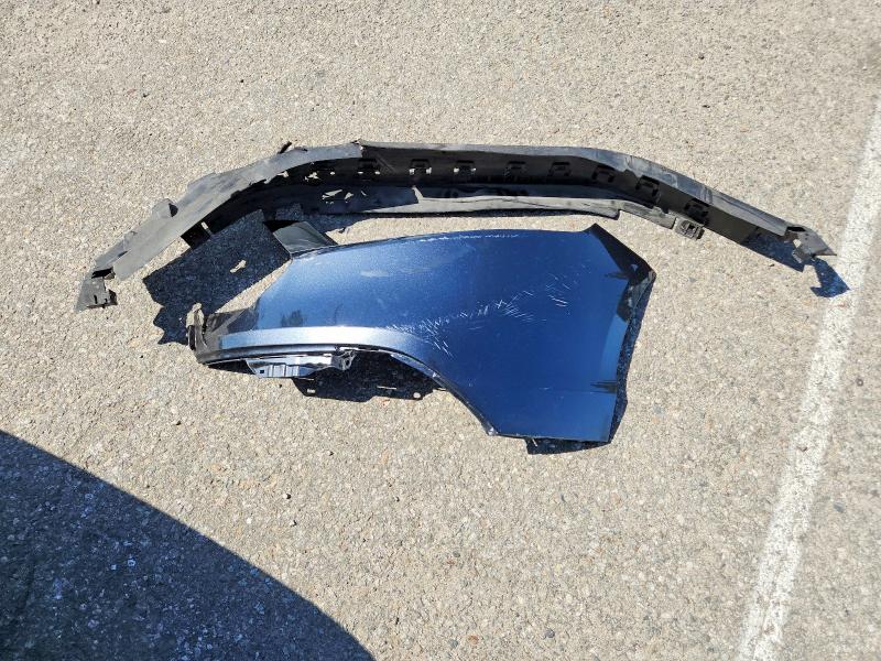 2023 Honda Accord მანქანა იყიდება აუქციონზე, vin: 1HGCY1F34PA025244, აუქციონის ნომერი: 52743956