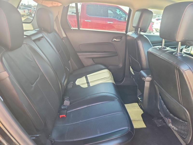 Aukcja sprzedaży 2015 Gmc Terrain, vin: 2GKFLYE3XF6265595, numer aukcji: 54505676