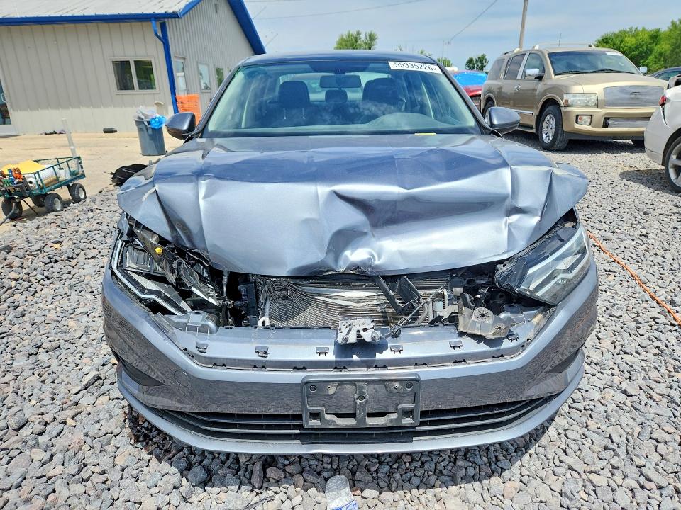 Aukcja sprzedaży 2021 Volkswagen Jetta, vin: 3VWC57BUXMM045468, numer aukcji: 55335226