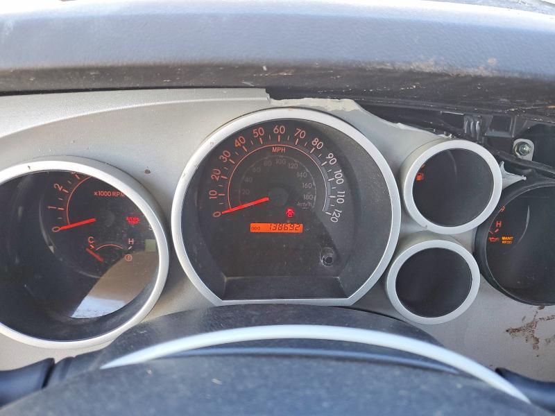 Продаж на аукціоні авто 2008 Toyota Tundra, vin: 5TFRV54138X066621, номер лоту: 52870736