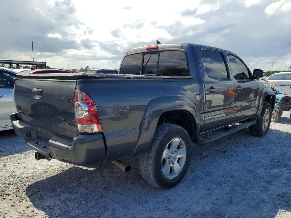 Aukcja sprzedaży 2015 Toyota Tacoma, vin: 3TMJU4GN3FM182042, numer aukcji: 53790776
