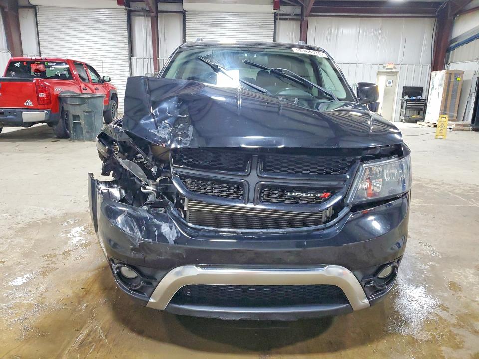 Aukcja sprzedaży 2017 Dodge Journey, vin: 3C4PDDGG2HT696579, numer aukcji: 52464676
