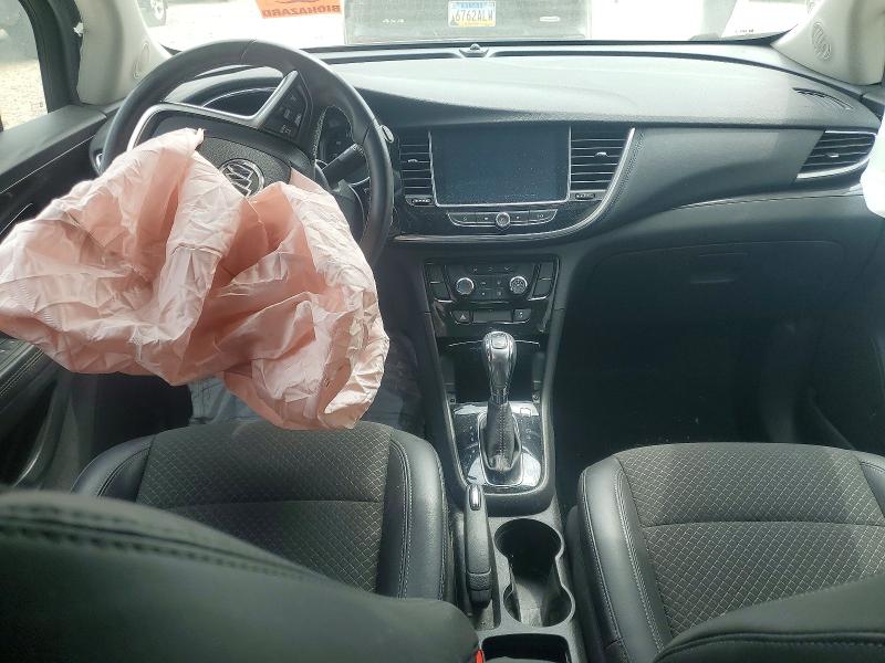 Продажа на аукционе авто 2019 Buick Encore, vin: KL4CJASB1KB773253, номер лота: 53748276