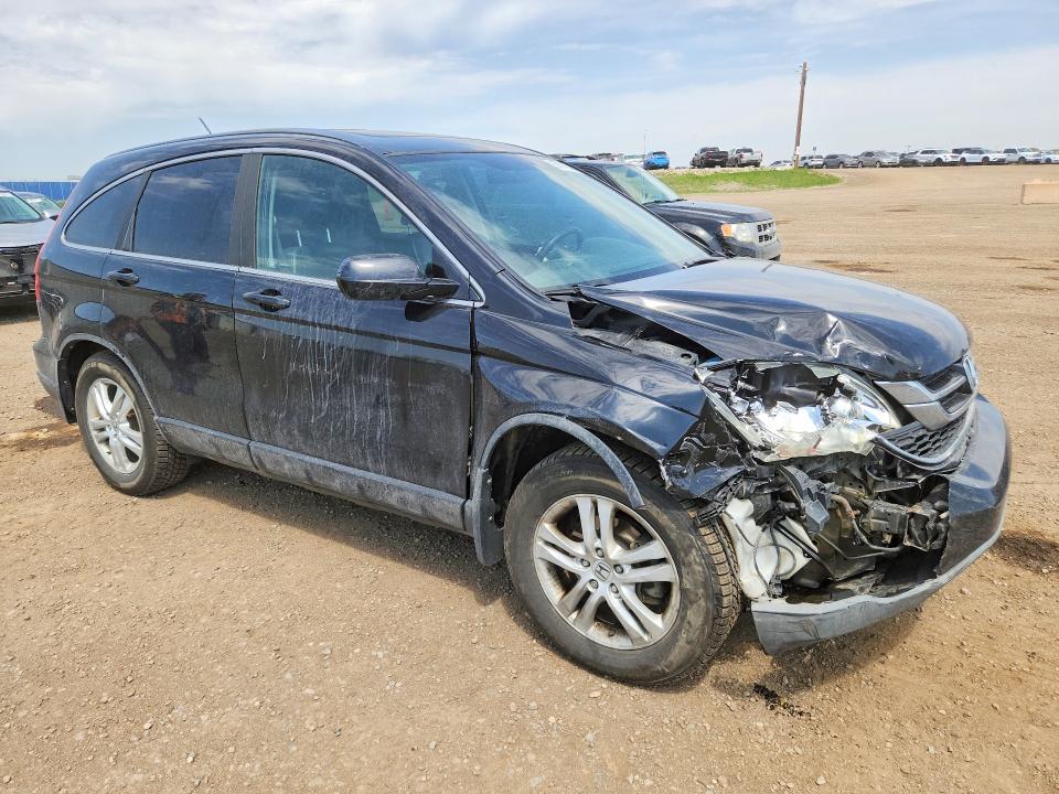 Продаж на аукціоні авто 2010 Honda Cr-v, vin: 5J6RE4H73AL813019, номер лоту: 55118766
