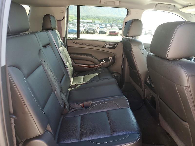 Продажа на аукционе авто 2017 Gmc Yukon Xl, vin: 1GKS2GKC2HR178796, номер лота: 53427016