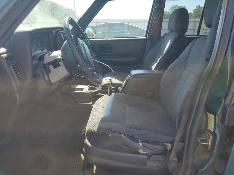 54194346 :رقم المزاد ، 1J4FF68S7XL549375 vin ، 1999 Jeep Cherokee مزاد بيع