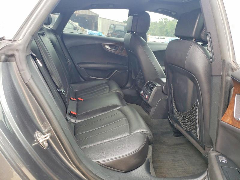 Продаж на аукціоні авто 2014 Audi A7, vin: WAU2GAFC0EN037388, номер лоту: 52717606
