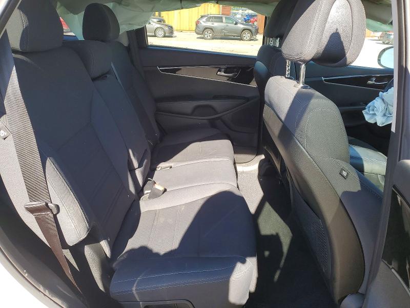 2016 Kia Sorento მანქანა იყიდება აუქციონზე, vin: 5XYPGDA35GG050293, აუქციონის ნომერი: 52567616