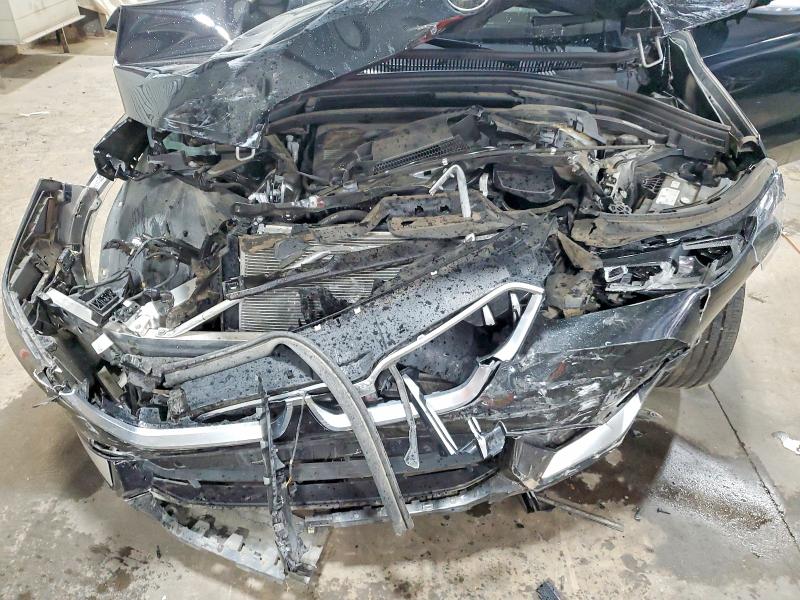 Продажа на аукционе авто 2024 Bmw X1, vin: WBX73EF09R5Y55762, номер лота: 55248516