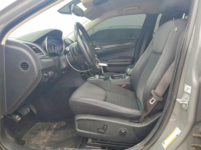 Продажа на аукционе авто 2019 Chrysler 300, vin: 2C3CCAAG4KH663127, номер лота: 52744526