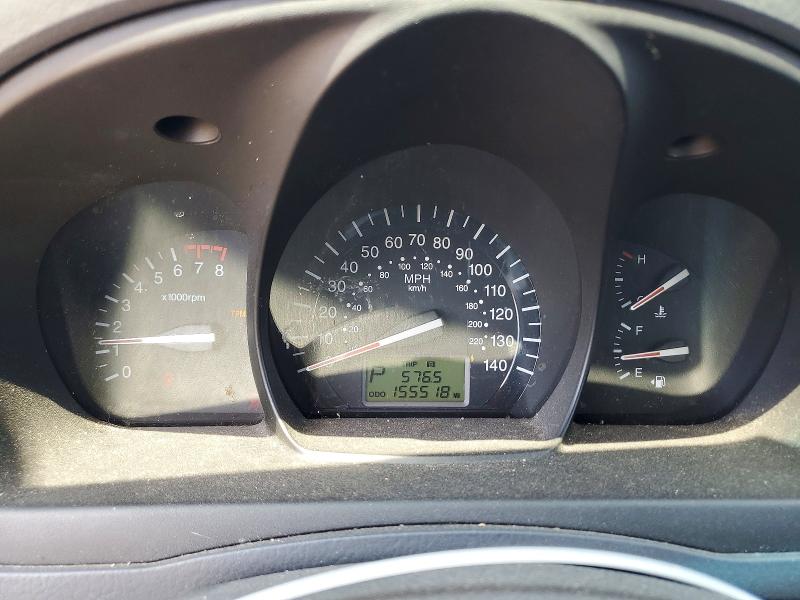 Продаж на аукціоні авто 2009 Kia Spectra, vin: KNAFE221095659643, номер лоту: 53301256