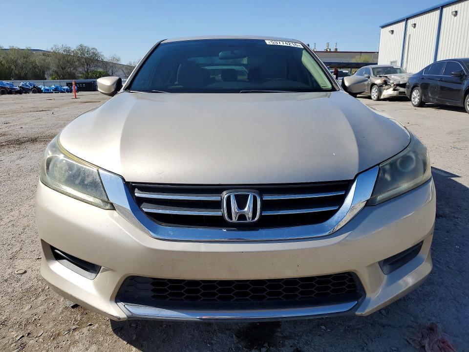 2014 Honda Accord მანქანა იყიდება აუქციონზე, vin: 1HGCR2F33EA264543, აუქციონის ნომერი: 53774216