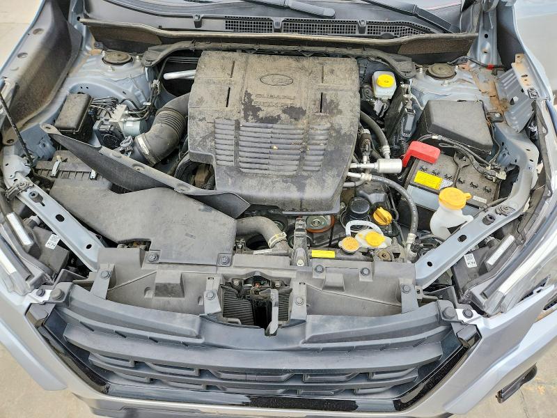 Aukcja sprzedaży 2022 Subaru Forester, vin: JF2SKANC5NH522614, numer aukcji: 52235976