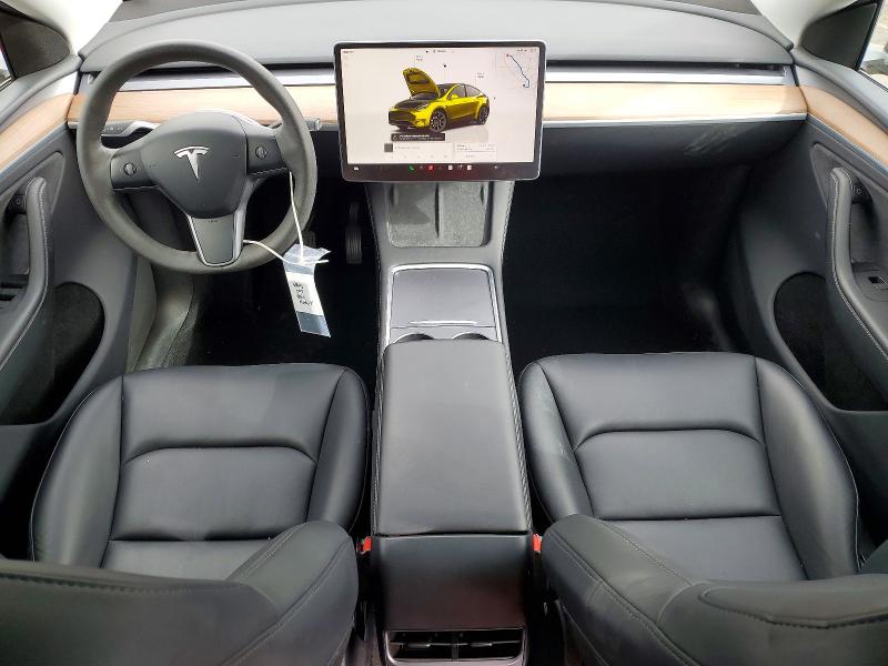 2023 Tesla Model Y მანქანა იყიდება აუქციონზე, vin: 7SAYGDEE3PA178068, აუქციონის ნომერი: 54826016