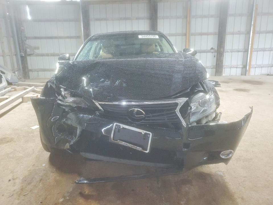 Продажа на аукционе авто 2015 Lexus Gs, vin: JTHCE1BL3FA009675, номер лота: 54453706
