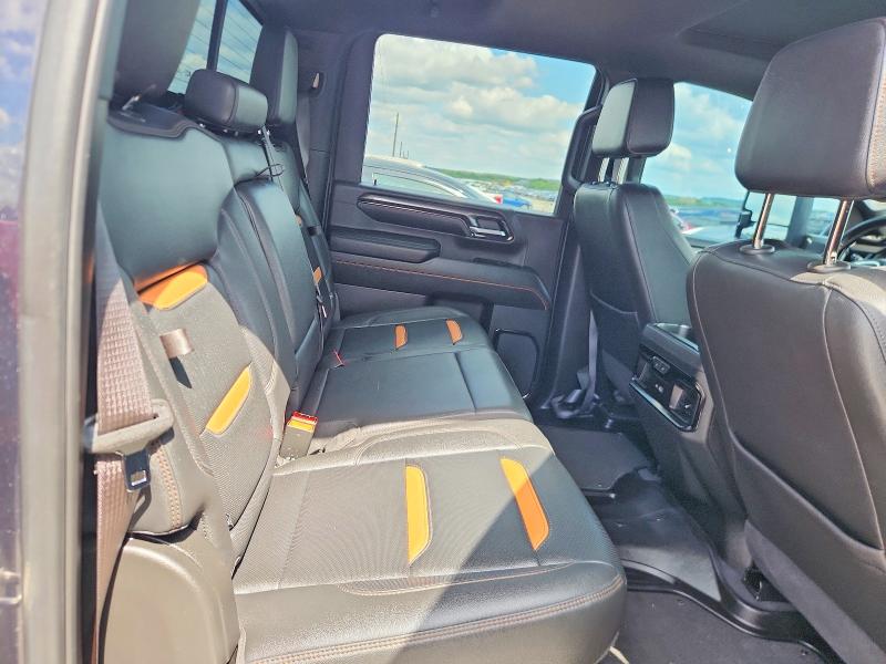 53362056 :رقم المزاد ، 1GT49PEY6RF215245 vin ، 2024 Gmc Sierra مزاد بيع