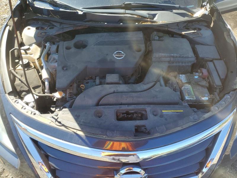 Aukcja sprzedaży 2013 Nissan Altima, vin: 1N4AL3AP1DC288436, numer aukcji: 53201496