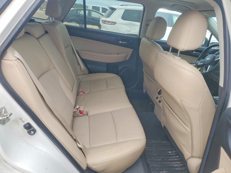 Продаж на аукціоні авто 2016 Subaru Outback, vin: 4S4BSBNC4G3226595, номер лоту: 54226696