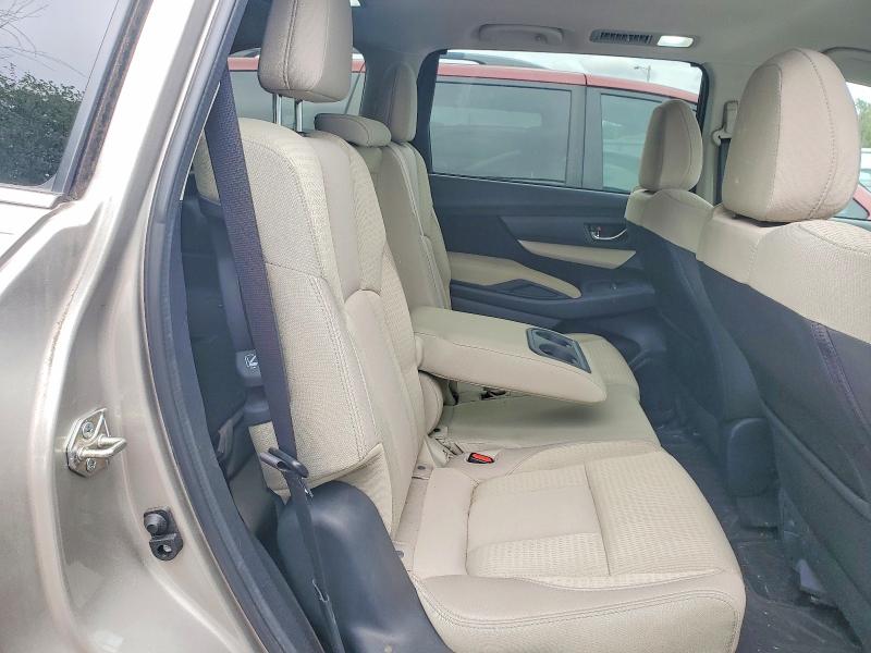 Продажа на аукционе авто 2019 Subaru Ascent, vin: 4S4WMABD1K3487761, номер лота: 54089526