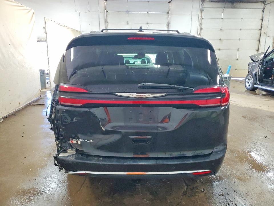 Aukcja sprzedaży 2022 Chrysler Pacifica, vin: 2C4RC1BG7NR147556, numer aukcji: 54271816