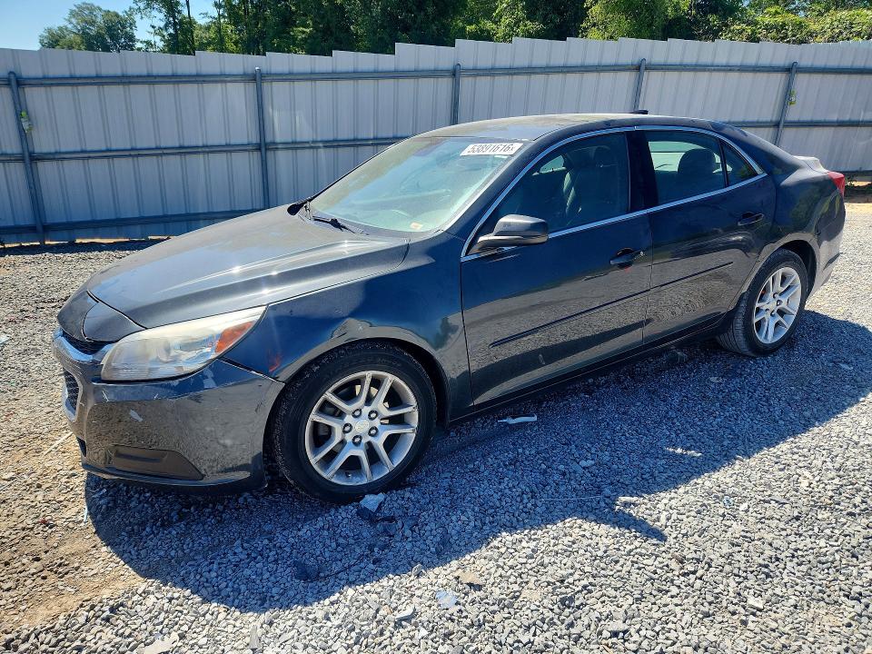 Продаж на аукціоні авто 2016 Chevrolet Malibu Limited, vin: 1G11C5SA0GU103459, номер лоту: 53891616