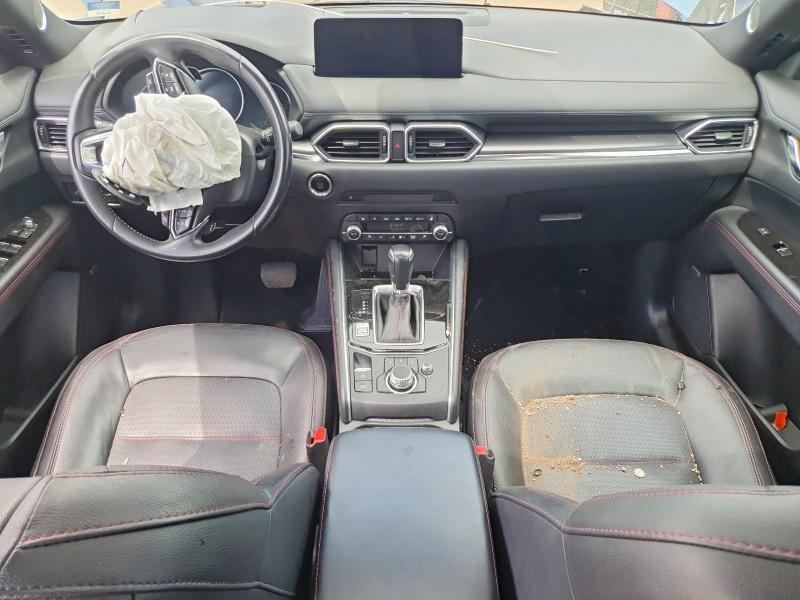 Продаж на аукціоні авто 2023 Mazda Cx-5, vin: JM3KFBAY3P0143372, номер лоту: 53754496