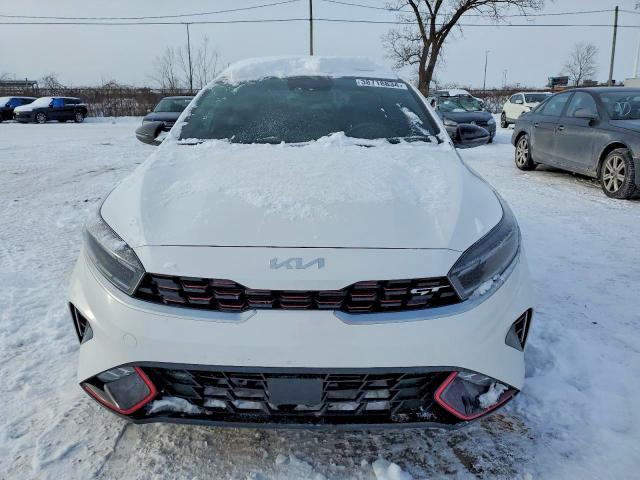 Auction sale of the 2022 Kia Forte, vin: 3KPF44ACXNE466872, lot number: 55239866