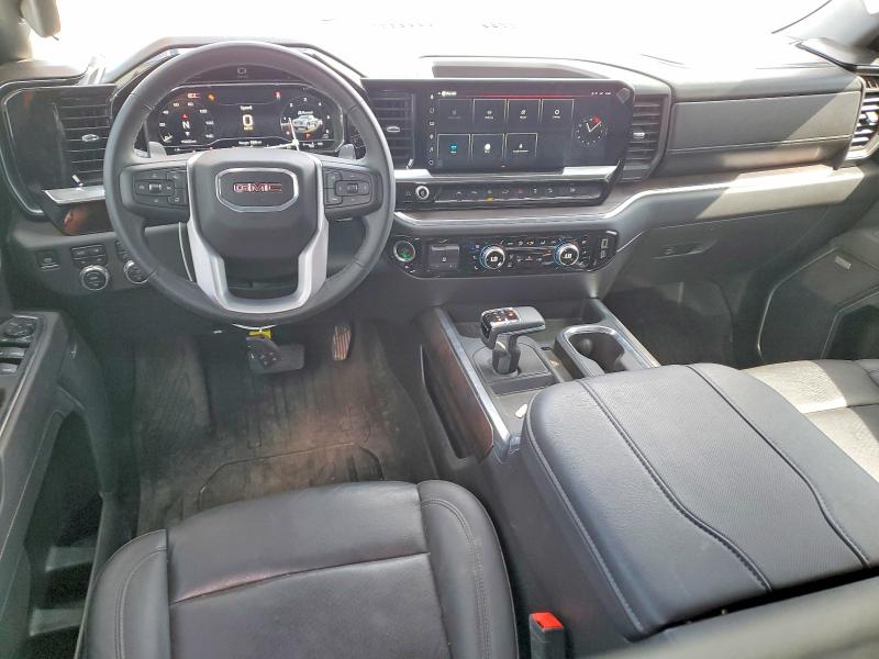 Aukcja sprzedaży 2025 Gmc Sierra, vin: 3GTUUDED8SG303597, numer aukcji: 49025566