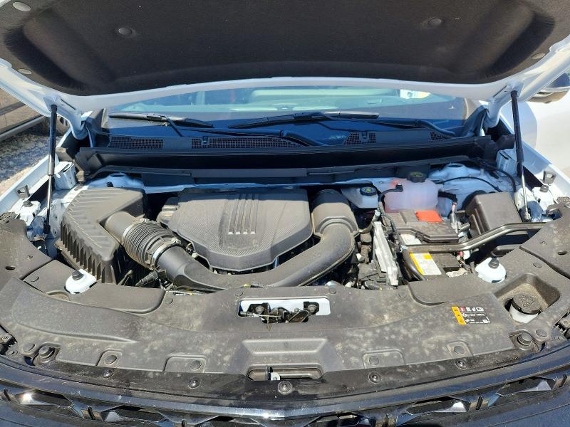 2026 Chevrolet Traverse მანქანა იყიდება აუქციონზე, vin: 1GNERLKS4TJ166491, აუქციონის ნომერი: 53632356