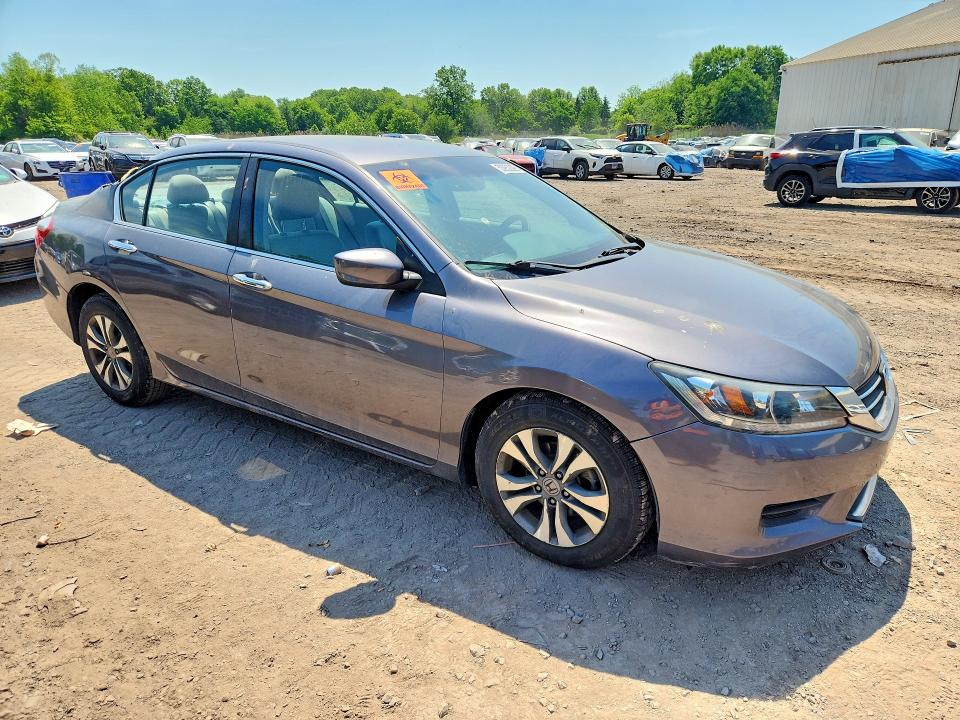 Aukcja sprzedaży 2015 Honda Accord, vin: 1HGCR2F31FA194235, numer aukcji: 53952296