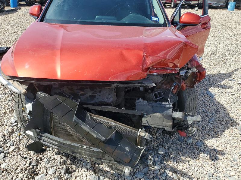 Продаж на аукціоні авто 2020 Hyundai Santa Fe, vin: 5NMS33AD9LH205002, номер лоту: 53691166