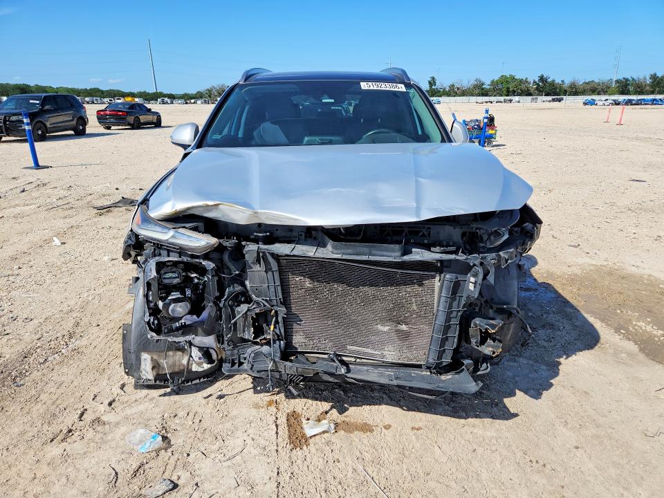 Продажа на аукционе авто 2019 Hyundai Santa Fe, vin: 5NMS53AD3KH051766, номер лота: 51923386
